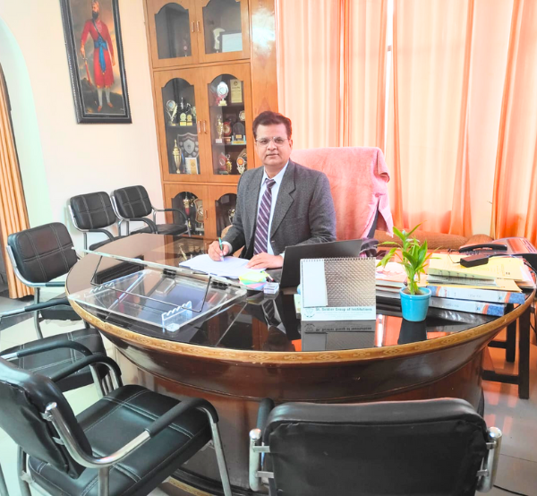 About Us  St. Soldier College Basti Danishmandan